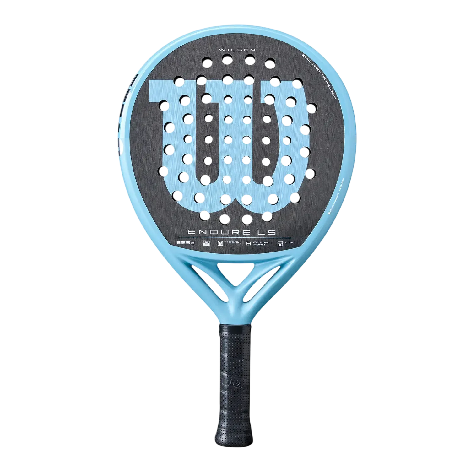 Wilson Endure LS V1